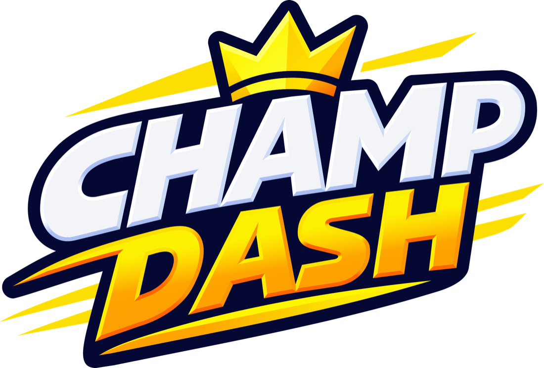 Champ Dash